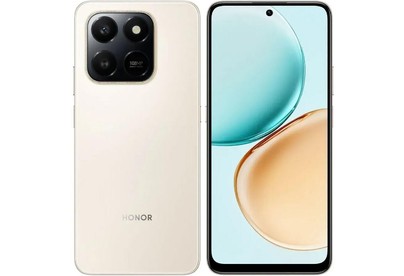 HONOR X7d 8/256Gb Golden (5109BXJV)