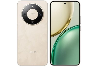 HONOR X9d 8/256Gb Beige (5109BYKS)