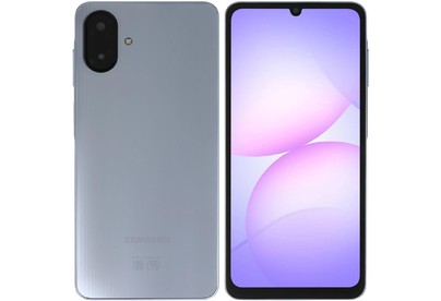 SAMSUNG Galaxy A07 4/128Gb Violet (SMA075FLVGCAU)