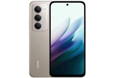 XIAOMI Redmi 15 8/256Gb Titan Gray (68260)
