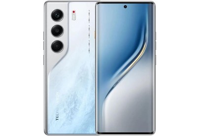 TECNO Camon 40 Pro 8/256Gb White