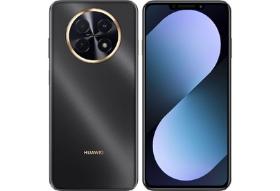HUAWEI Nova 14i 8/128Gb Black (51098MKM)