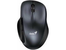 GENIUS (31030029401) Ergo 8200S. железносерый