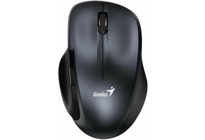 GENIUS (31030029401) Ergo 8200S. железносерый