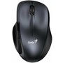 GENIUS (31030029401) Ergo 8200S. железносерый