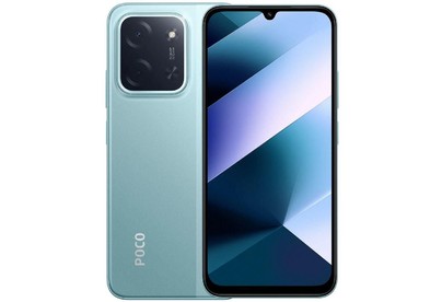 XIAOMI Poco C85 8/256Gb Green (MZB0LFLRU)