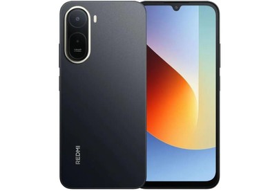 XIAOMI Redmi A7 Pro 4/128Gb Black (74420)