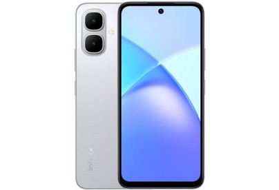 INFINIX Smart 10 4/128Gb Silver Titanium (10072772)