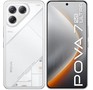TECNO Pova 7 Ultra 12/256Gb White