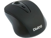 DIALOG MROP05U черный