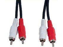 PERFEO (R3003) 2XRCA 2XRCA 2 м