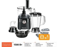 REDMOND RFP3909