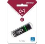 SMARTBUY (SB64GBGSDG) 64GB GLOSSY SERIES DARK GREY USB 3.0