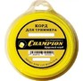 CHAMPION C5004  корд трим. Round 2.4мм *15м (круглый) в мотке