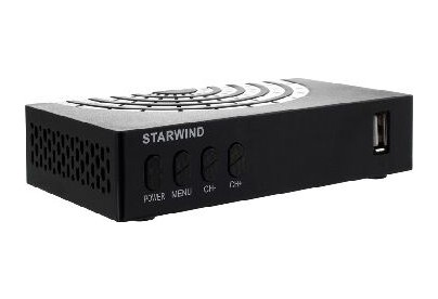 STARWIND CT220 DVBT2