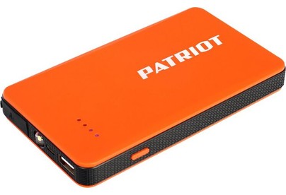 PATRIOT 650201708 MAGNUM 8P