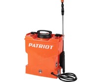 PATRIOT 755302530 PT 12AC