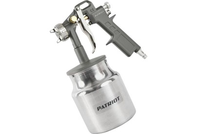 PATRIOT 830901010 LV 162В 1л