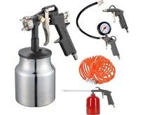 PATRIOT 830901055 KIT 5В Набор окрасочного инструмента