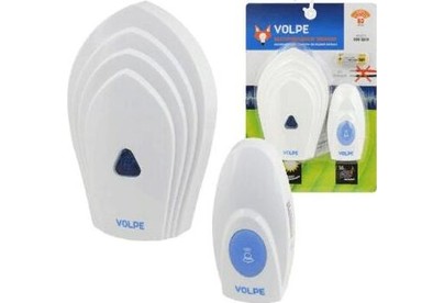 VOLPE (UL00002405) UDBQ029 WR1T116S80MWH