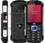 BQ 2817 Tank Quattro Power Black
