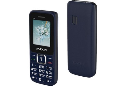 MAXVI C3I Marengo