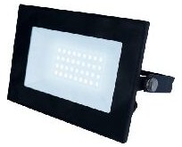 UNIEL (UL00007364) ULFF2130W/6500K IP65 200250В BLACK