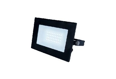 UNIEL (UL00007364) ULFF2130W/6500K IP65 200250В BLACK