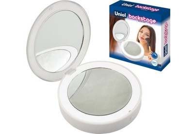 UNIEL (UL00007510) ULKF70 2AAA WHITE