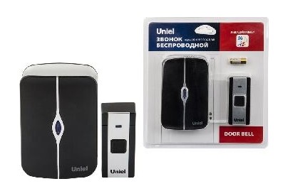 UNIEL (UL00006438) UDB093WR1T136SBL/WH
