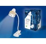 UNIEL (UL00004138) TLD557 BROWN/LED/350LM/5500K/DIMMER