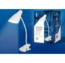 UNIEL (UL00004465) TLD563 WHITE/LED/360LM/4500K/DIMMER
