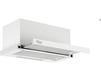 OASIS VT60W (F) (making oasis everywhere) белое стекло