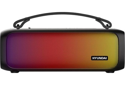 HYUNDAI HPS1020 черный