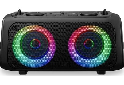 HYUNDAI HPS1030 черный
