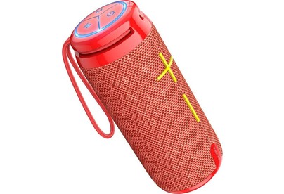 BOROFONE (6974443386684) BR24 Red