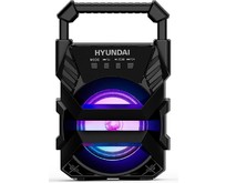 HYUNDAI HPS1000 черный