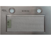 OASIS VM52S стальной