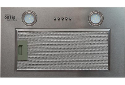 OASIS VM52S стальной