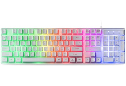 SMARTBUY (SBK320GW) RUSH Nucleus USB белый