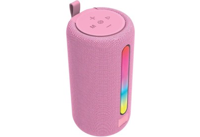 AKSBERRY (6900305010015) AS25 VibeGo,розовый