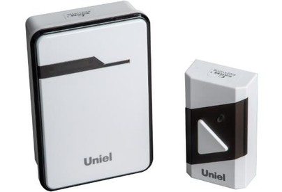 UNIEL UDB016WR1T138S150MWH/BL