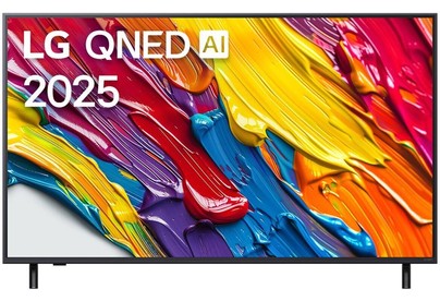 LG 55QNED82A6B.ARUG SMART TV 4K [ПИ]