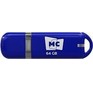 MORE CHOICE (4620202558954) USB 64GB 3.0 МФБ64 Blue