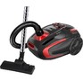 DELTA LUX DL0848 черный\красный