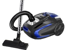 DELTA LUX DL0848 черный\синий