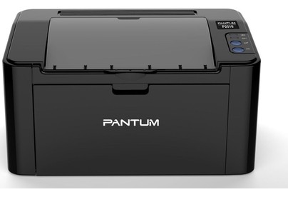 PANTUM P2516 Black