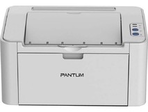 PANTUM P2518 White