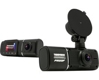 TRENDVISION PROOF PRO с двумя камерами FULLHD+FULLHD