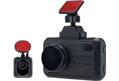 TRENDVISION TDR721S EVO PRO